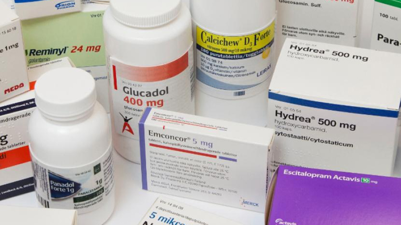 Pengembangan Obat untuk Penyakit Tropis di Indonesia – PAFI Kab. Tabalong